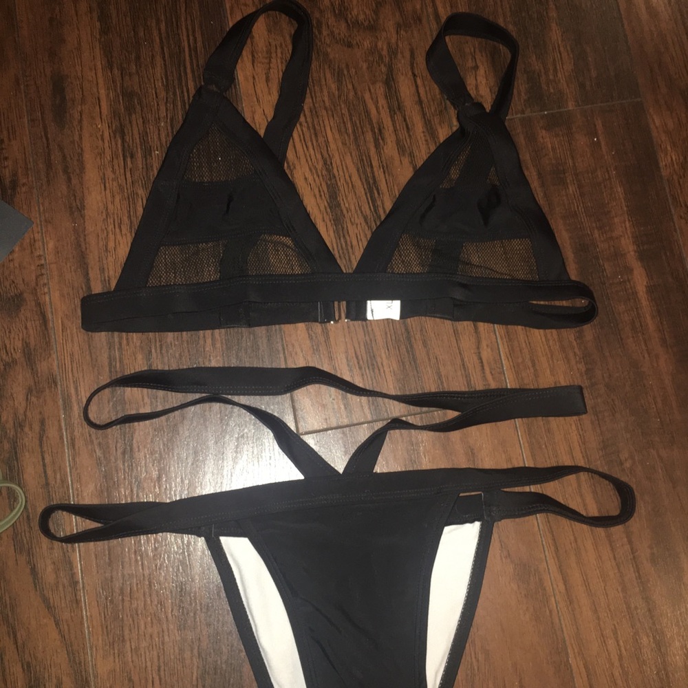 2 Sets pairs Bathing Suits